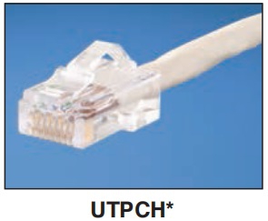 RJ45 跳线