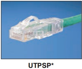 RJ45 跳线
